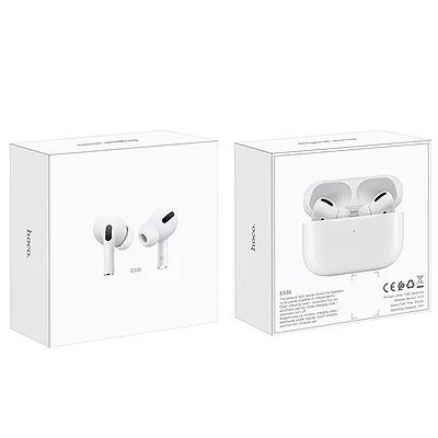 Earbuds Hoco ES42 Original series TWS White