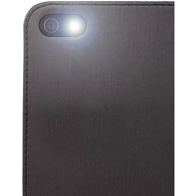 Case Overture for iPhone SE/5s/5 - Black
