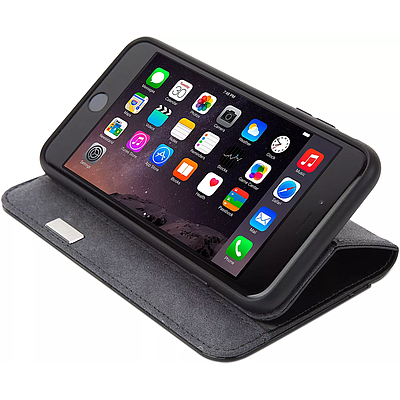 Case Overture for iPhone 6 - Black