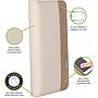 Case Overture for iPhone 6 - Beige