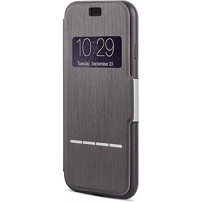 Case SenseCover for iPhone 6 - Black