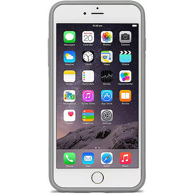 Case iGlaze Napa for iPhone 6 - Beige