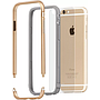 Case iGlaze Luxe for iPhone 6 - Satin Gold