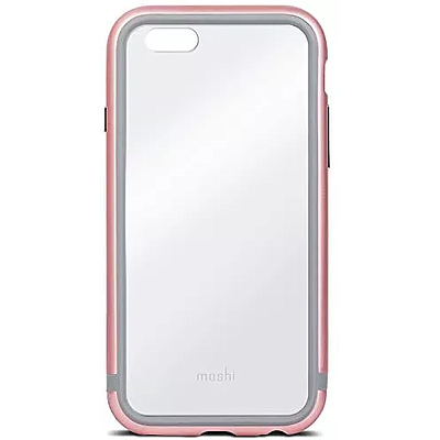 Case iGlaze Luxe for iPhone 6 - Rose Pink