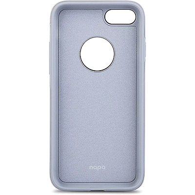 Case Napa for iPhone 7 - Marine Blue