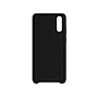Case Huawei Silicon Case for P20 Black (51992365)