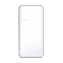 Case Samsung Galaxy A32 Soft Clear Cover Transparent (EF-QA325TTEGRU)