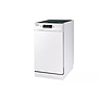 Dishwasher Samsung White (DW50R4050FW/WT)