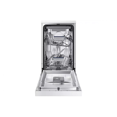 Dishwasher Samsung DW50R4050FW/WT White