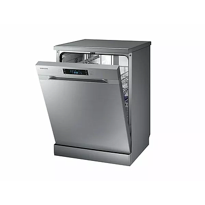 Dishwasher Samsung DW60M5052FS/TR Silver
