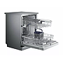 Dishwasher Samsung DW60M5052FS/TR Silver