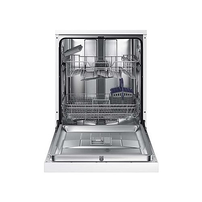 Dishwasher Samsung White (DW60M5052FW/TR)
