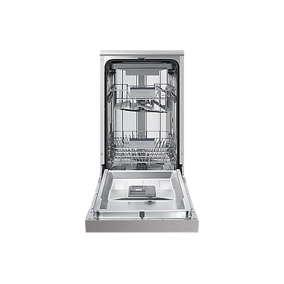 Dishwasher Samsung DW50R4050FS/WT Silver