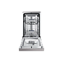 Dishwasher Samsung Silver (DW50R4050FS/WT)