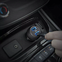 Car Accessories Charger Anker PowerDrive 2 Eilte B2B A2212H11 Black