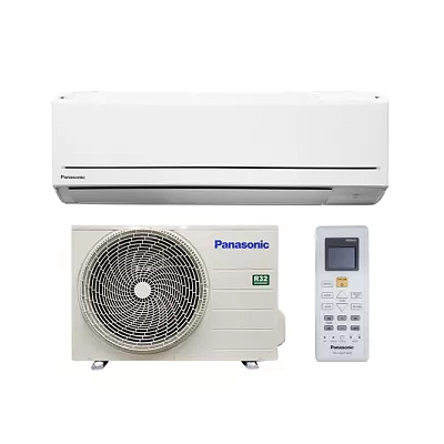 Air Conditioning Panasonic CS-PZ25WK/CU-PZ25WK