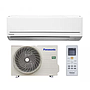 Air Conditioning Panasonic CS-PZ25WK/CU-PZ25WK