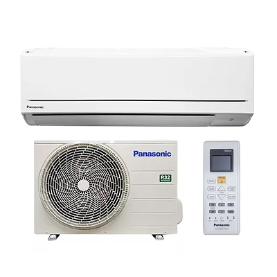 Air Conditioning Panasonic CS-PZ35WK/CU-PZ35WK 