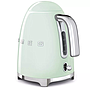 Electric Kettle Smeg KLF03PGEU Pastel Green