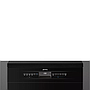 Dishwasher Smeg LVS433NIN Black