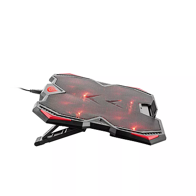 Laptop Cooling Stand Genesis Oxid 250