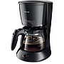 Drip Coffee Maker Philips HD7432/20 Black