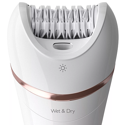 ეპილატორი Philips BRE740/10
