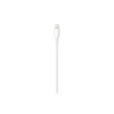Cable Apple USB-C to Lightning Cable Model A2249 (MX0K2ZM/A)