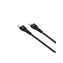 Cable HOCO X45 Surplus USB-C Charging Cable 1.8m - Black