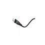 Cable HOCO U93 Shadowcharging data cable USB to Lightning 1.2m - Black