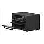 Electric Oven Franko FCO-1196 Black