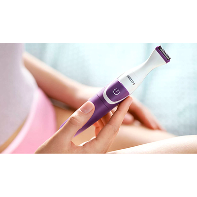 Epilator Philips BRP505/00