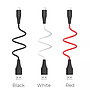 Cable Hoco X32 Excellent Charging Data Cable Black