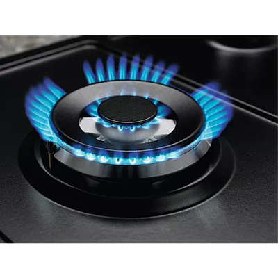 Built-In Hob Electrolux GPE363MB