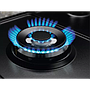 Built-In Hob Electrolux GPE363MB