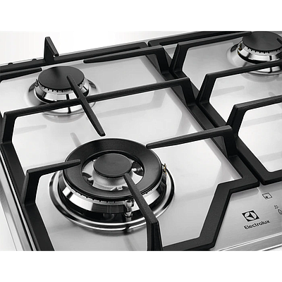 Built-In Hob Electrolux GPE363MX