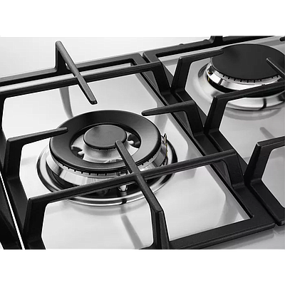 Built-In Hob Electrolux GPE373MX