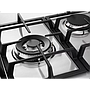 Built-In Hob Electrolux GPE373MX