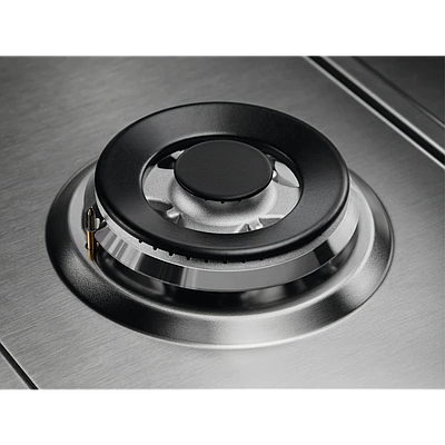 Built-In Hob Electrolux GPE373MX