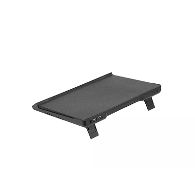 Cooling Stand Rivacase 5556 - Black