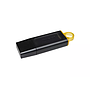 Flash Drive Kingston 128GB DataTraveler Exodia USB 3.2 - Black