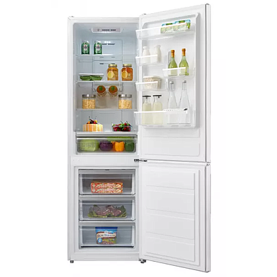 Refrigerator Midea MDRB424FGF01I