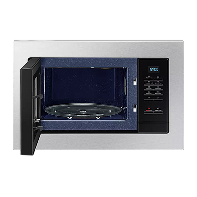 Built-In Microwave Oven Samsung (MG20A7013AT/BW)