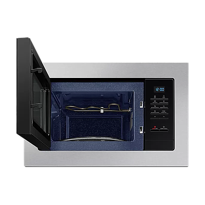 Built-In Microwave Oven Samsung (MG20A7013AT/BW)