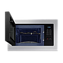 Built-In Microwave Oven Samsung (MG20A7013AT/BW)