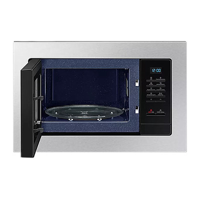 Built-In Microwave Oven Samsung (MS20A7013AT/BW)