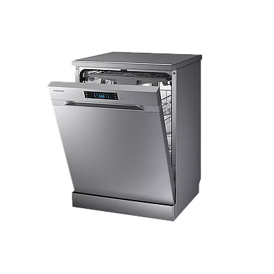 Dishwasher Samsung Silver (DW60M6072FS/TR)