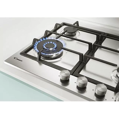 Built-In Hob Candy CHG6BF4WPX