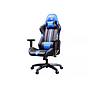Gaming Chair E-Blue EEC412BBAA-IA Cobra - Black/Blue