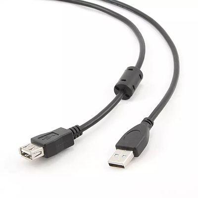 Cable USB 2.0 CCF-USB2-AMAF-6